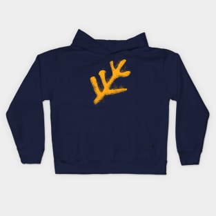 elder sign Kids Hoodie